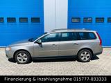 Volvo V70 Kombi Kinetic Tempomat Xenon PDC Bluetooth - Volvo V70: Kombi