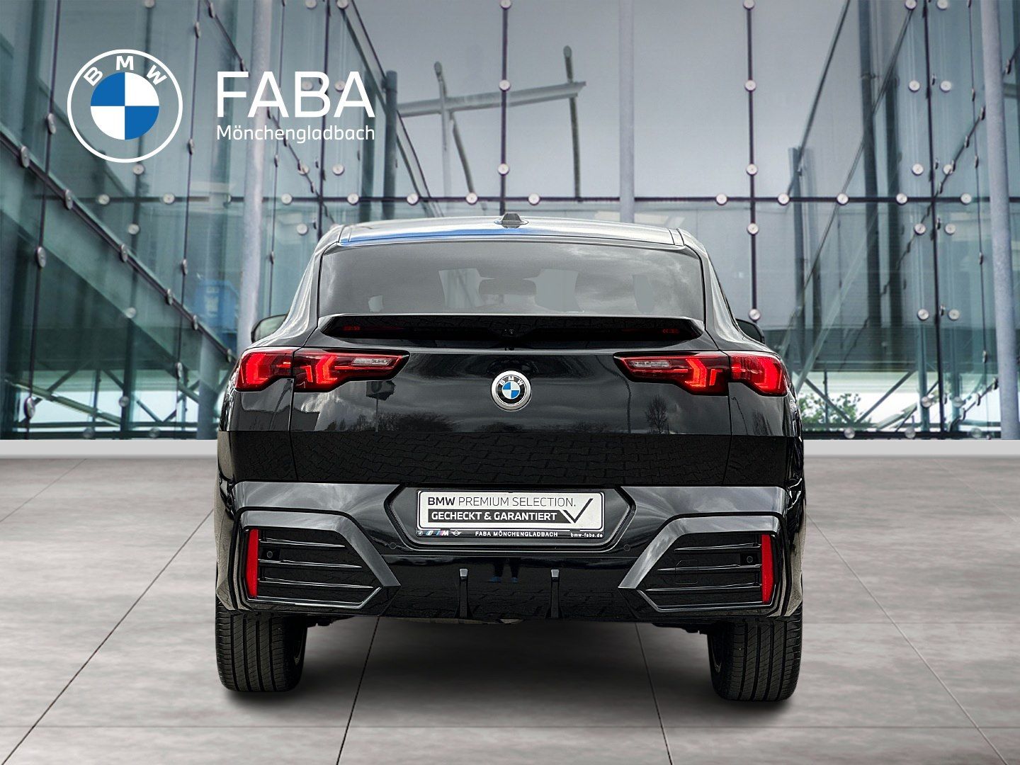 BMW X2 - Bild 3