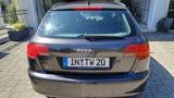 Audi A3 2.0 TDI (DPF) S tr. Ambition Sportback Am... - Audi A3 aus 2008: Sportback Ambition