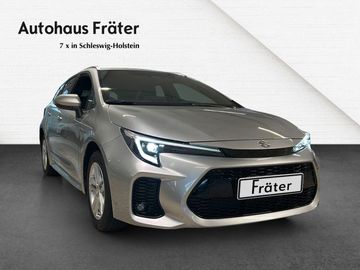 Fotografie 3 des Suzuki Swace 1.8 Comfort+ Kamera LED HYBRID ACC indukti