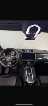 Porsche Macan S   - Porsche Macan in Bochum
