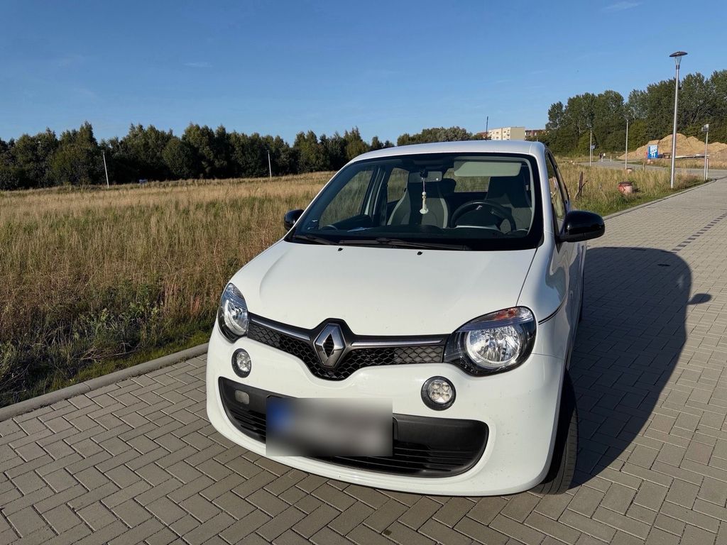 Image of Renault Twingo