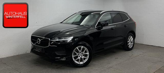 Volvo XC60 B4 D AWD PRO AHKSTANDHEIZUNGKAMERACARPLA 2021