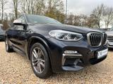 BMW X4 M40 d Pano*Memory*Kamera*ACC*Navi - BMW X4 Gebrauchtwagen in Berlin