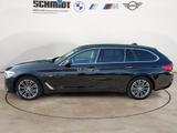 BMW 520d Touring Sport Line + GARANTIE - BMW 520 in Dortmund