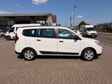Dacia Lodgy Ambiance 1.6 /1.Hand/Klima/S-Heft/TOP - Dacia Lodgy: Ambiance