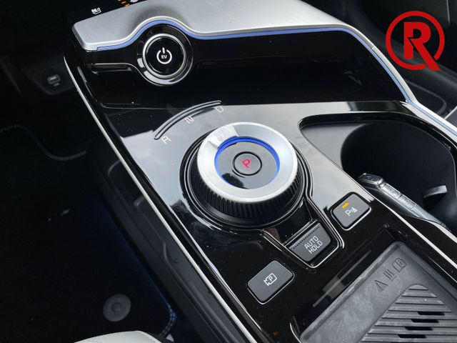 EV6 GT-Line 4WD PDCv+h SHZ LenkradHZG Memory Sit