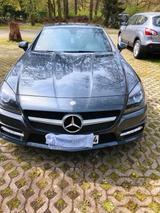 Mercedes-Benz Mercedes Benz Slk 200 BlueEfficiency - gebrauchte Mercedes-Benz SLK 200 aus dem Jahr 2014