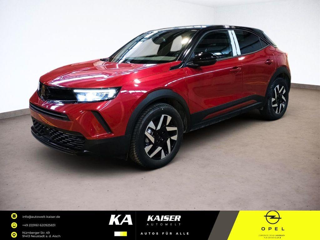 Opel Mokka GS*LED*KAMERA*11 KW Charger*DAB