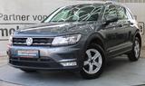 Volkswagen Tiguan *Tüv&Inspektion Neu*Automatik* 4Motion* - Gebrauchtwagen in Mönchengladbach