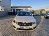 Skoda Octavia Combi RS - Skoda Octavia Gebrauchtwagen in Mülheim (Ruhr)