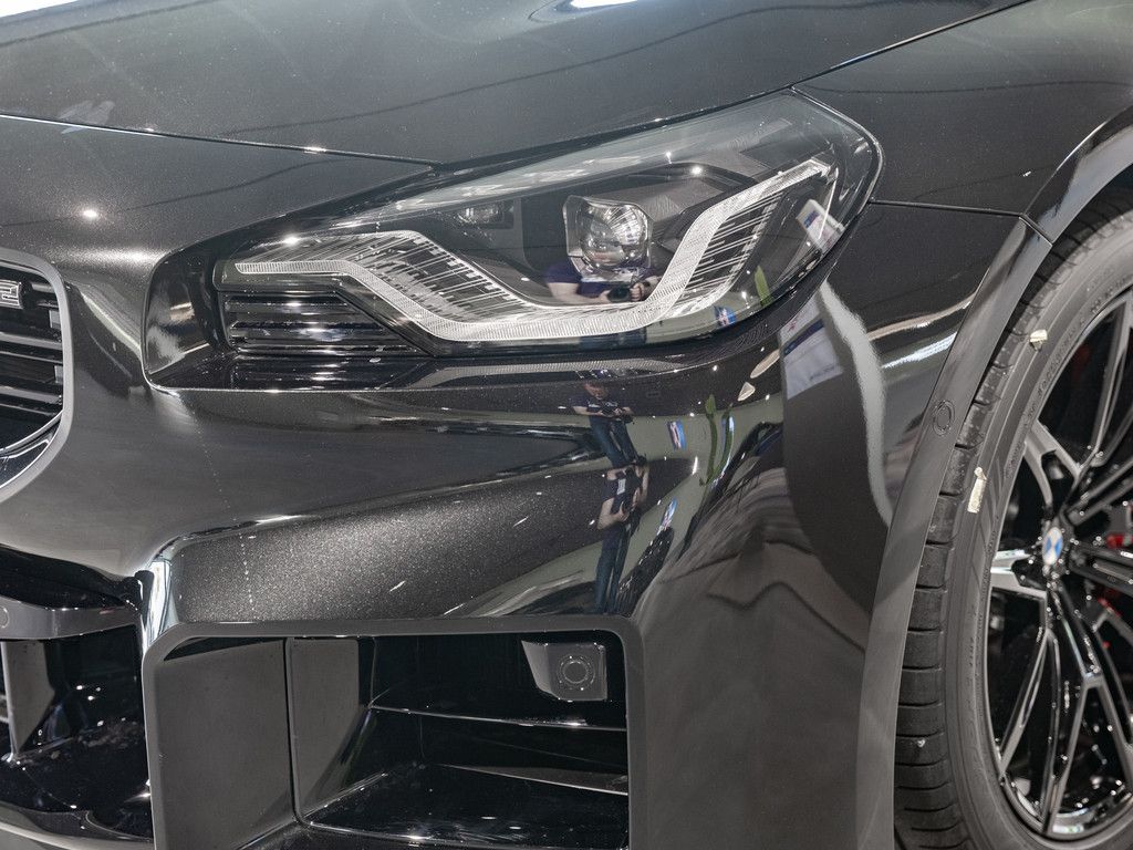 BMW M2 - Bild 26