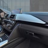 BMW M4 Competition, Erstbesitzer, unfallfrei, Voll - BMW: Coupe, Unfall