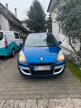 Renault Scenic 1.2TCe 131ps - Renault Scenic in Freiburg