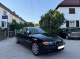 BMW 325CI Coupé  - BMW 325: Coupe, 325ci
