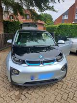 BMW I3 I 3 Elektro - BMW i3 Gebrauchtwagen in Hamburg