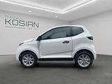 Aixam City Pack Ambition #Fahren ab 15 Jahren# - Aixam mit Diesel-Antrieb