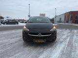 Opel Corsa E ON ecoFlex - Opel Corsa: Ecoflex