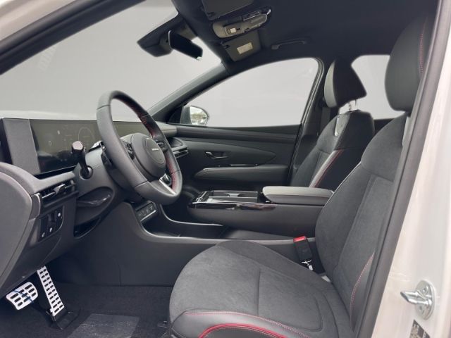 Hyundai TUCSON - Bild 8
