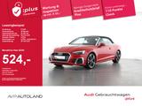 Audi A5 Cabriolet 40 TDI quattro S tronic S line