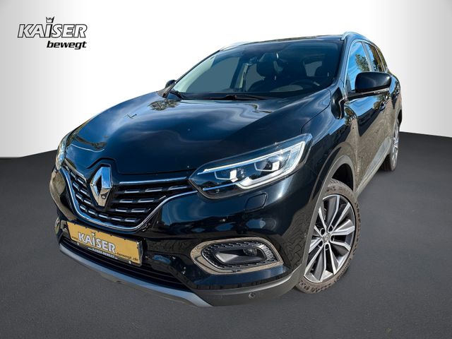 Renault Kadjar Bose Edition+LED+NAVI+PANO+MWST