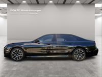 BMW i7 - Vorschau Bild 3