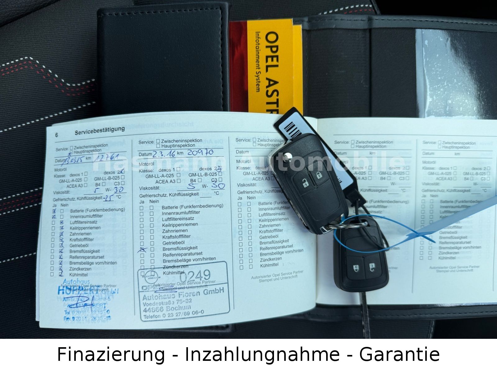 Astra J Lim. 5-trg. 150 Jahre Opel*KLIMA*2.HAND