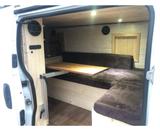 Opel Vivaro Camper - Offers matching your search criteria