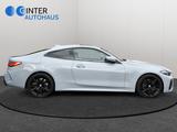 BMW 420d Coupe xDriveM-Sport/Paket*Laserlicht*1.Hand - BMW 420 mit Schiebedach