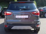 Ford EcoSport 1.0 EB Titanium Navi Kamera Winterpaket - Ford EcoSport mit Benzin-Antrieb: Geländewagen, 1.0
