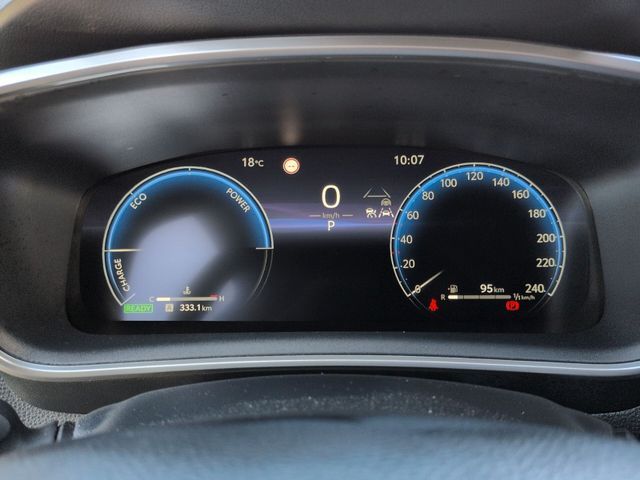 Fahrzeugabbildung Toyota Corolla Touring Sports 1.8 Team D KlimaA,LED,LM