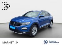 Volkswagen T-Roc - Vorschau Bild 1