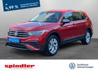 Volkswagen Tiguan Allspace - Vorschau Bild 1