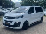 Opel Zafira Life  2.0 TÜV NEU*Memory-Sitz*Autom.*Pano - : Auto