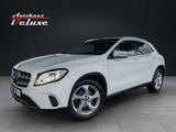 Mercedes-Benz GLA 180 URBAN NAVI-360°KAMERA-PANORAMA-LED-AHK - Mercedes-Benz GLA 180 in Hamburg