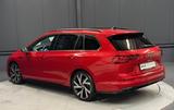 Volkswagen Golf Variant 1.5 eTSI R-Line*Black Style*18Zoll* - Volkswagen Golf: R Line