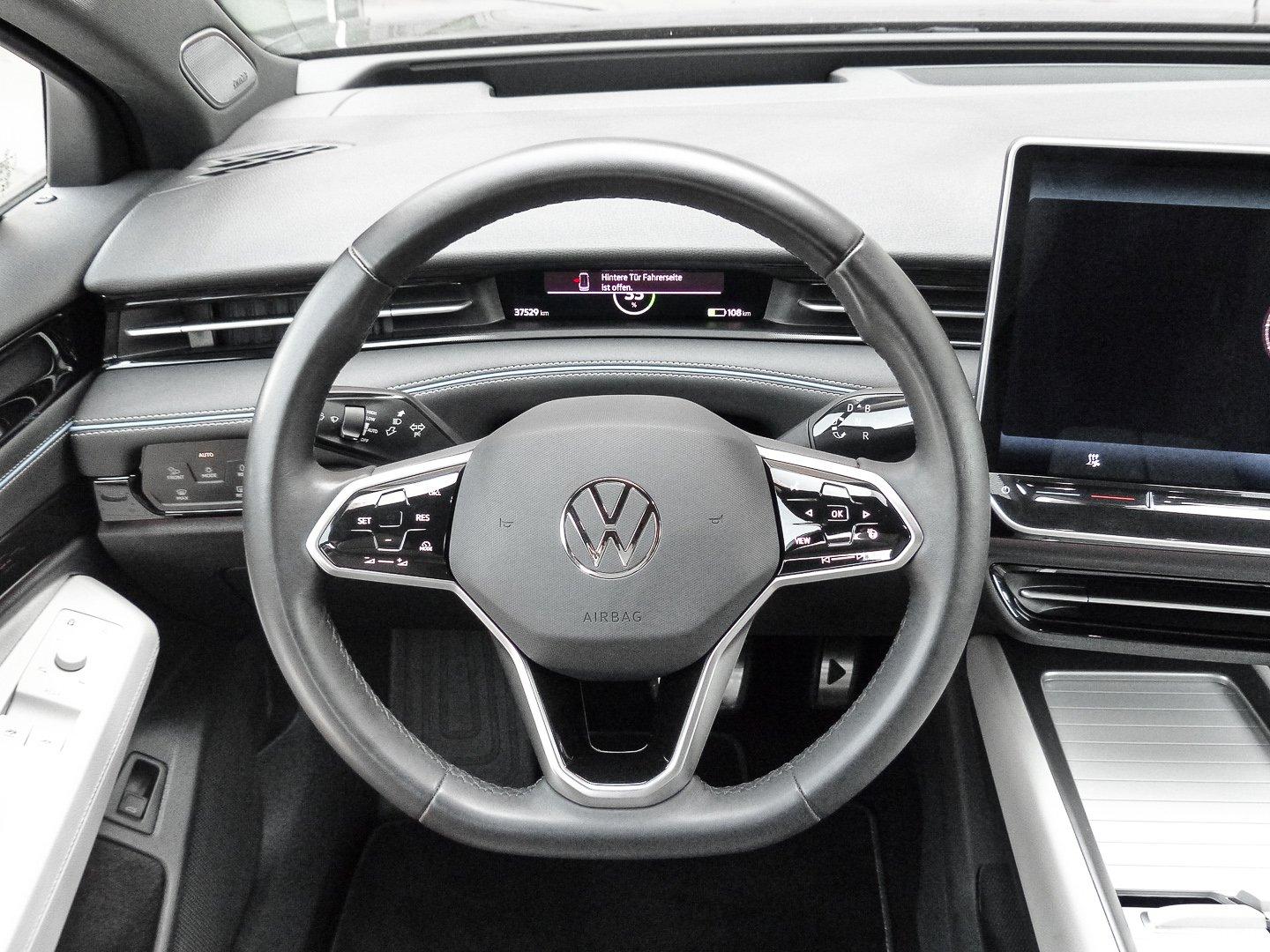 Volkswagen ID.7 Pro SITZKLIMA HEAD-UP 360-KAMERA MATRIX LHZ