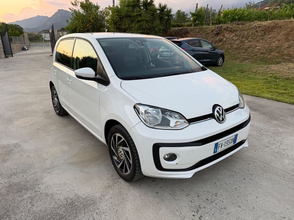 Image of Volkswagen Other