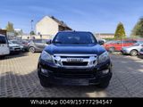Isuzu D-Max Double Cab 4WD TwinTurbo - Isuzu D-Max aus 2015