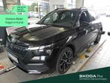 Skoda Kamiq 1.5 TSI DSG MONTE CARLO*LED*KAMERA*PANO*KL - Skoda Kamiq Gebrauchtwagen in Frankfurt