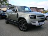 Land Rover Defender 110 SE Black Pack 360° Meridian AHK Luf - Land Rover Defender aus 2023