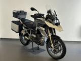 BMW R 1200 GS 1. Hand, Koffer, Topcase uvm.I Garanti - BMW K 1200 R