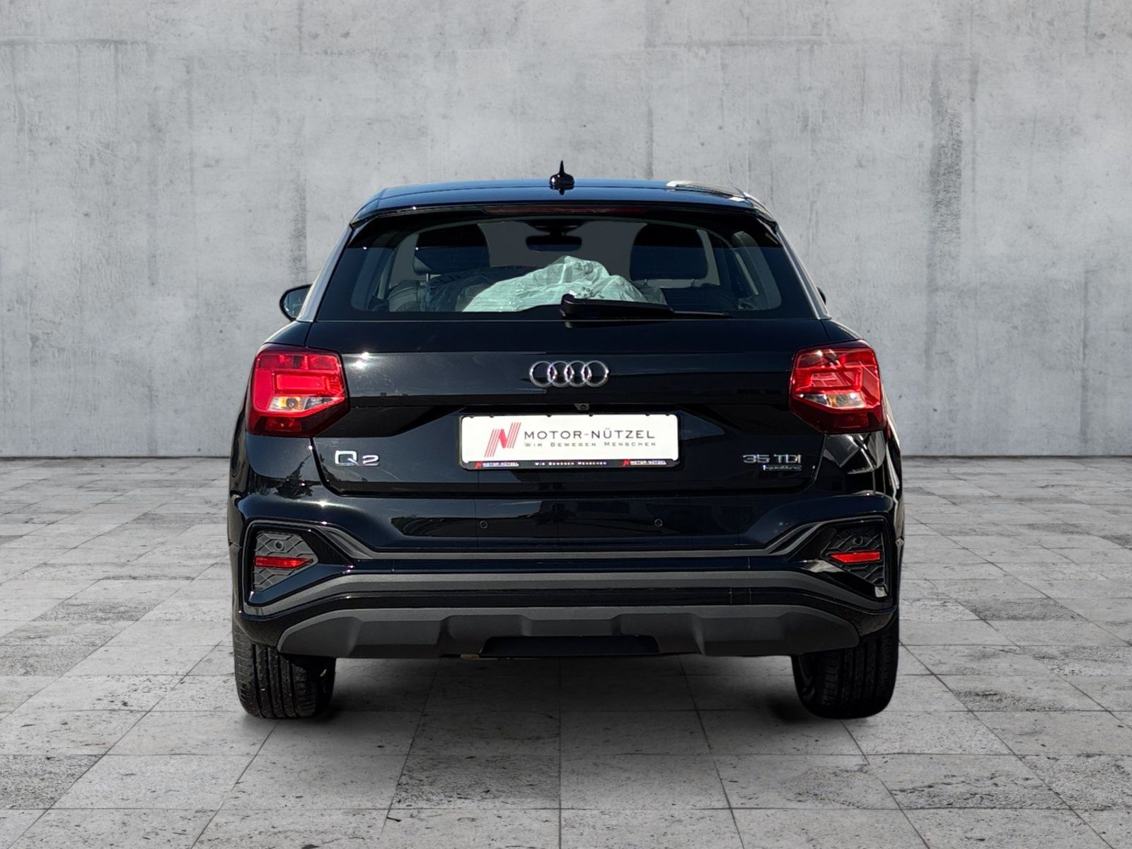 Audi Q2 - Bild 5