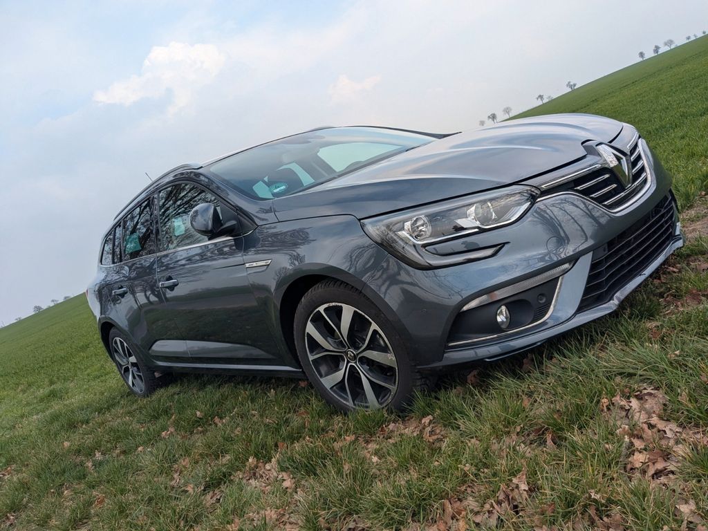Image of Renault Megane