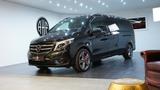 Mercedes-Benz Vito Tourer*Brabus Umbau*AHK*4X4*Movit Bremse - Mercedes-Benz: Kleinbus, Brabus