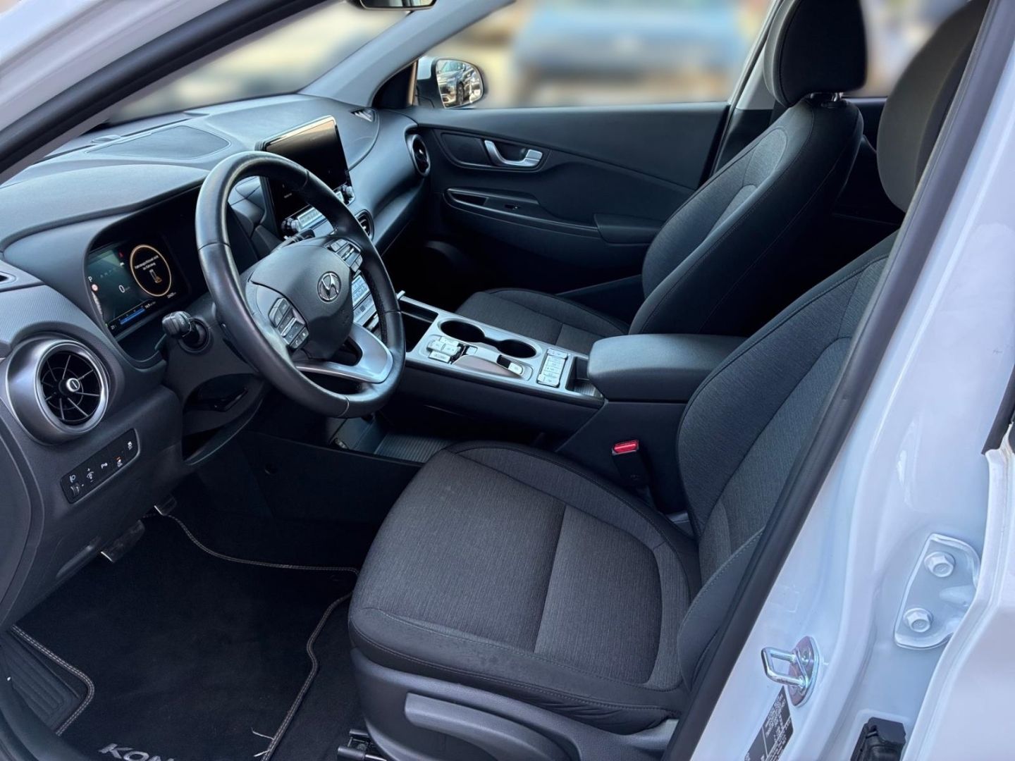 Hyundai KONA Elektro – Bild 8