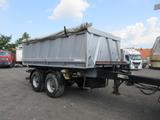 Meiller MZDA 18/2 - Meiller 18