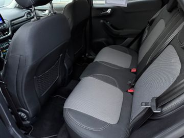 Ford Puma Titanium X+LED+Navi+Kamera+Sound+FLA