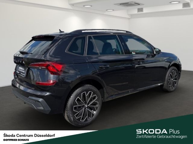 Skoda Kamiq - Bild 5