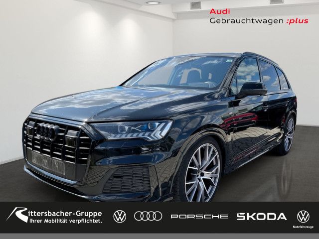 Image of Audi Q7